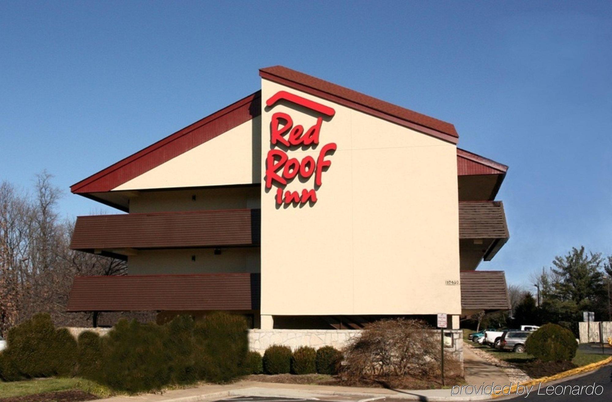 Motel Red Roof 2*